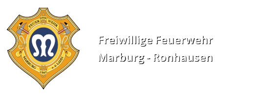 Feuerwehr Marburg-Marbach