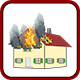 Brandeinsatz > Wohnungsbrand